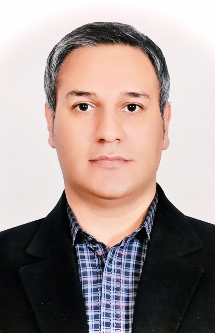 Proff, Dr. Ehsan Assadi